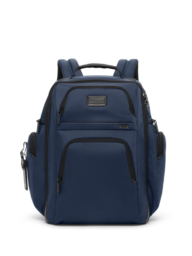 楽天市場】tumi リュック ネイビーの通販