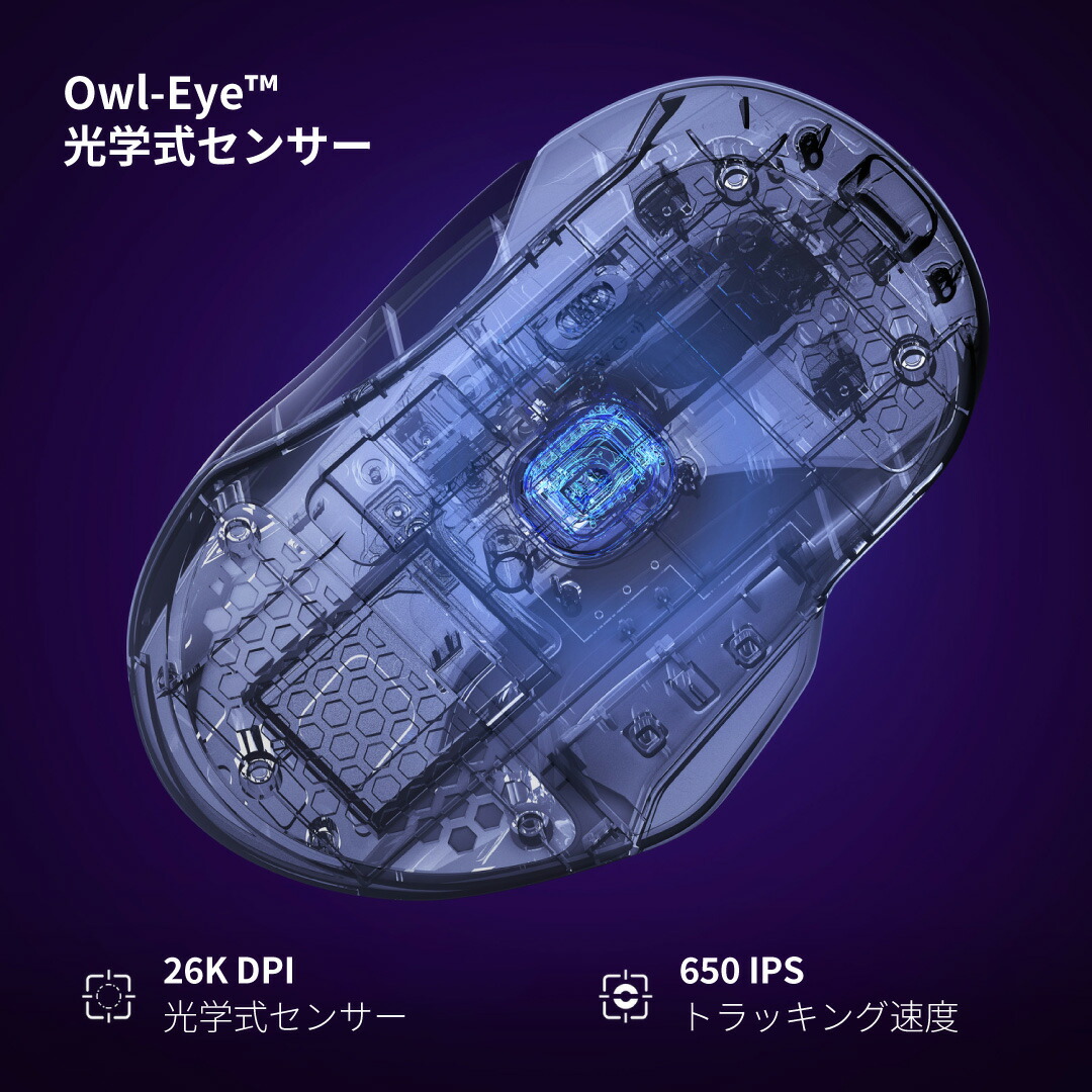 楽天市場】Turtle Beach Kone II Air ワイヤレス エルゴノミック