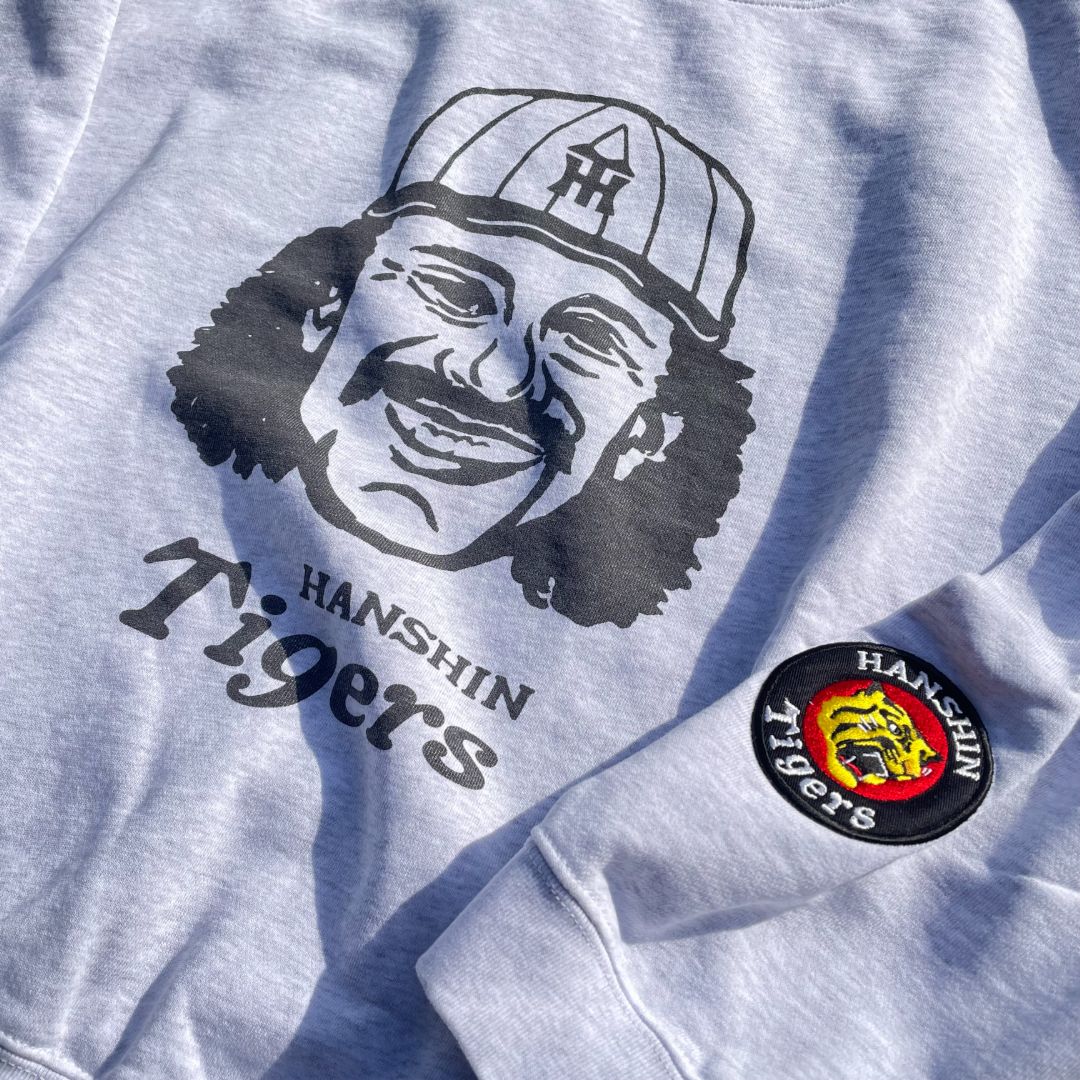 楽天市場】阪神タイガース x JHANKSON(ジャンクソン) / スウェット