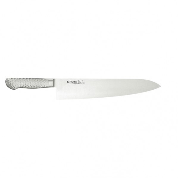 楽天市場】M11 PRO 牛刀 厚口タイプ 1つ : DIY FACTORY ONLINE SHOP