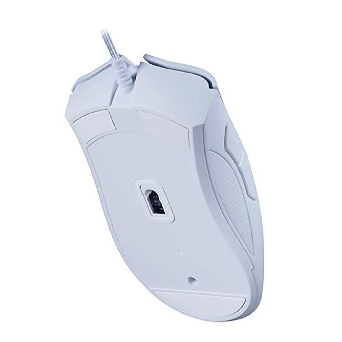 楽天市場】Razer DEATHADDER ESSENTIAL White 有線 ゲーミングマウス