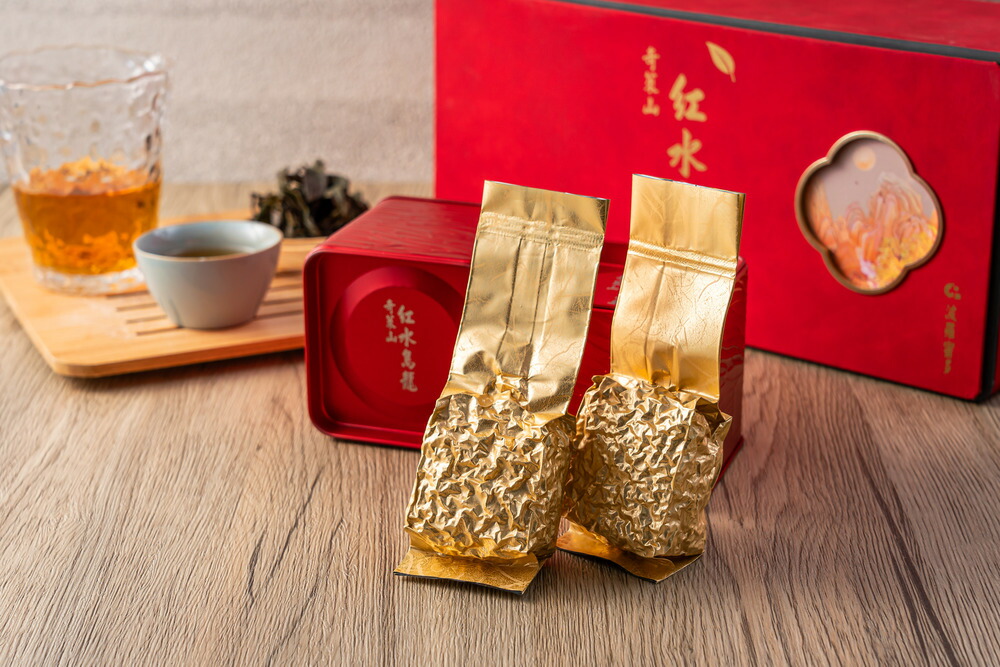 楽天市場】凍頂烏龍茶 37.5g×2パック 茶葉 台湾茶 お茶 リーフティー