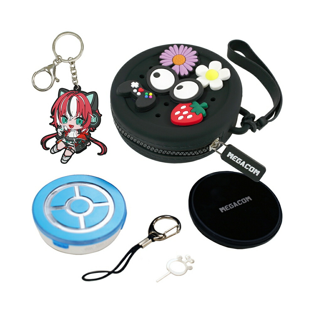 楽天市場】Megacom Duomon3 PRO 対応ポケモンGO｜自動捕獲オート