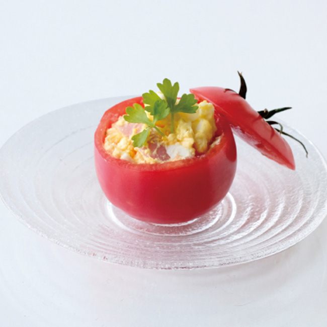 楽天市場】小皿 取り皿 取皿 ガラス 15cm【5点セット】「 たち吉 水音