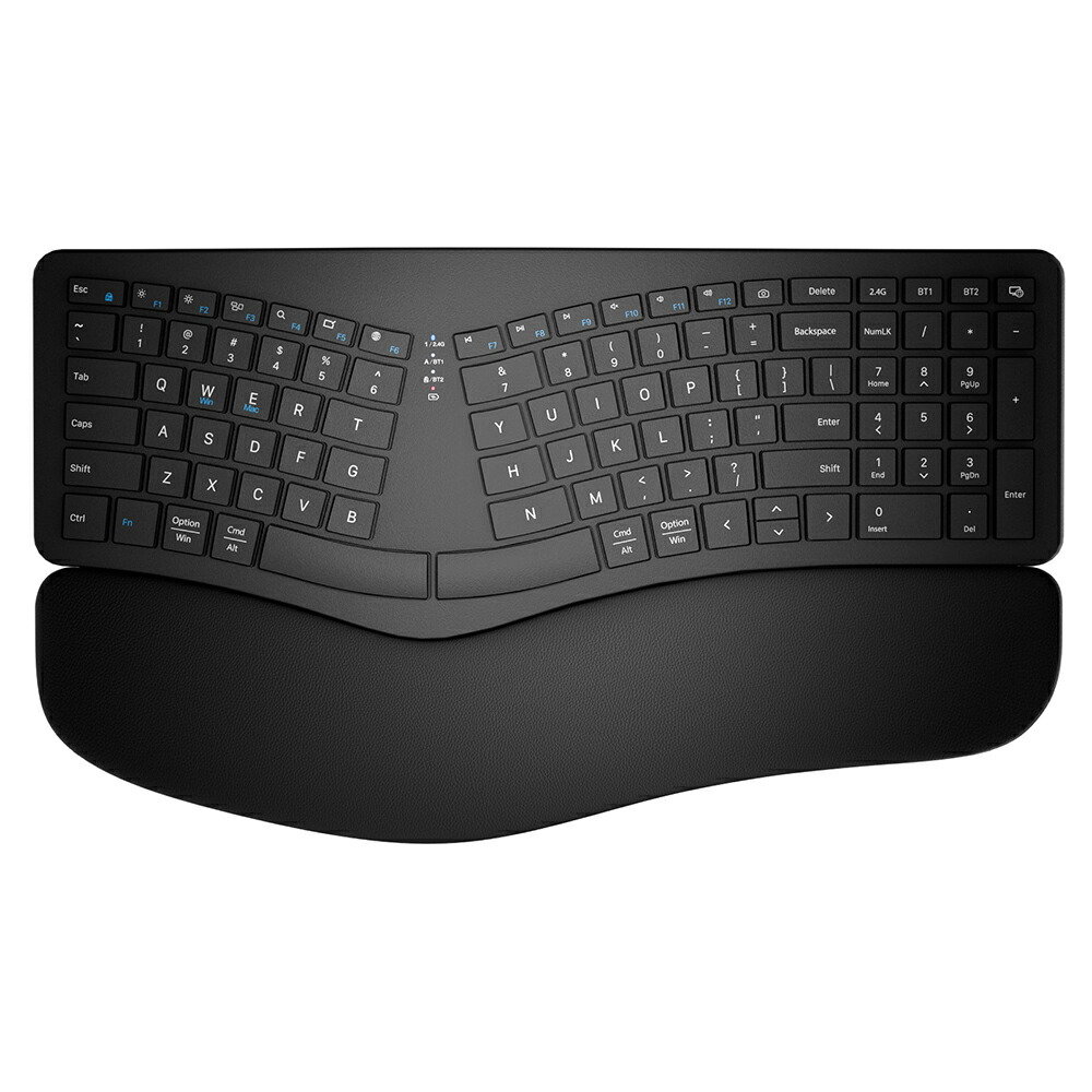 楽天市場】microsoft ergonomic keyboard sculptの通販