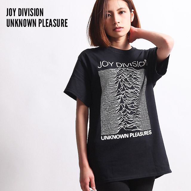楽天市場】JOY DIVISION ジョイ・ディヴィジョン UNKNOWN PLEASURES T