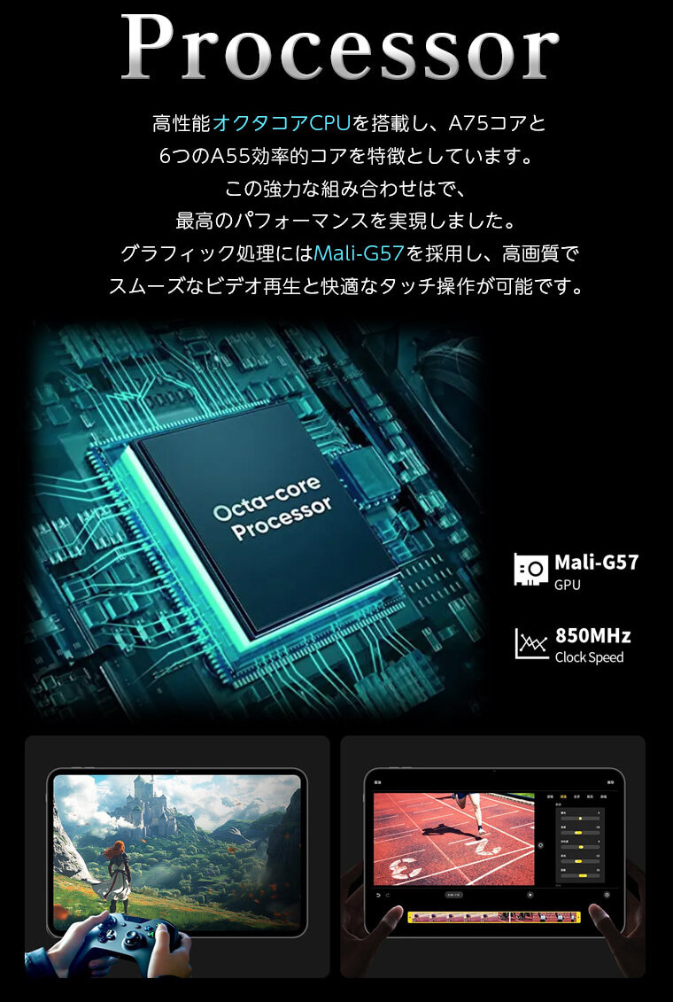 楽天市場】【特大10000円クーポン】Android16＼大画面13.4インチ