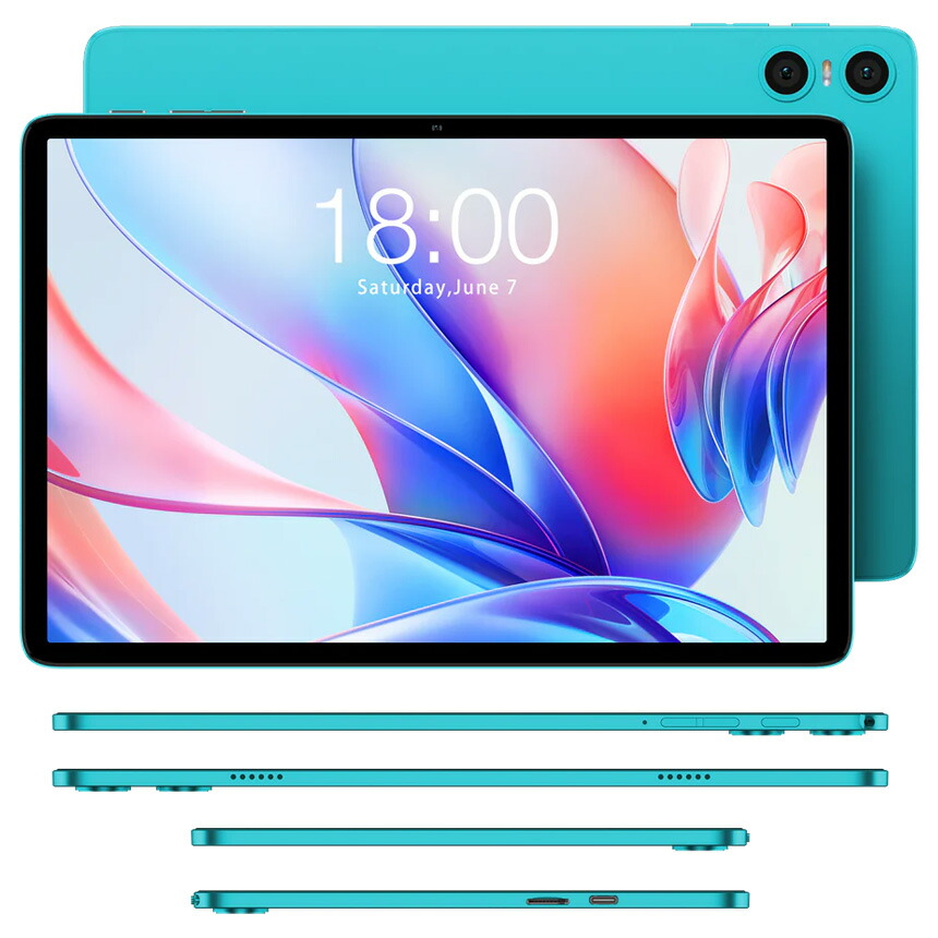 楽天市場】teclast p30（容量（内蔵ストレージ）64GB