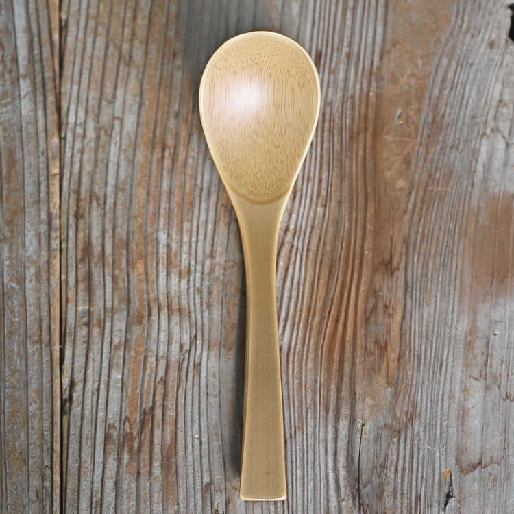 楽天市場】竹レンゲ 国産 日本製 竹 竹製 カトラリー 自然素材 天然