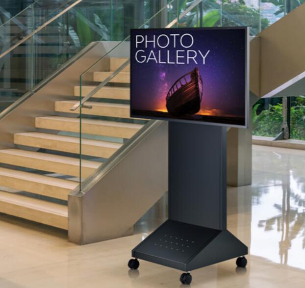 楽天市場】【ディスプレイ＋スタンドセットモデル】シャープ 4K対応