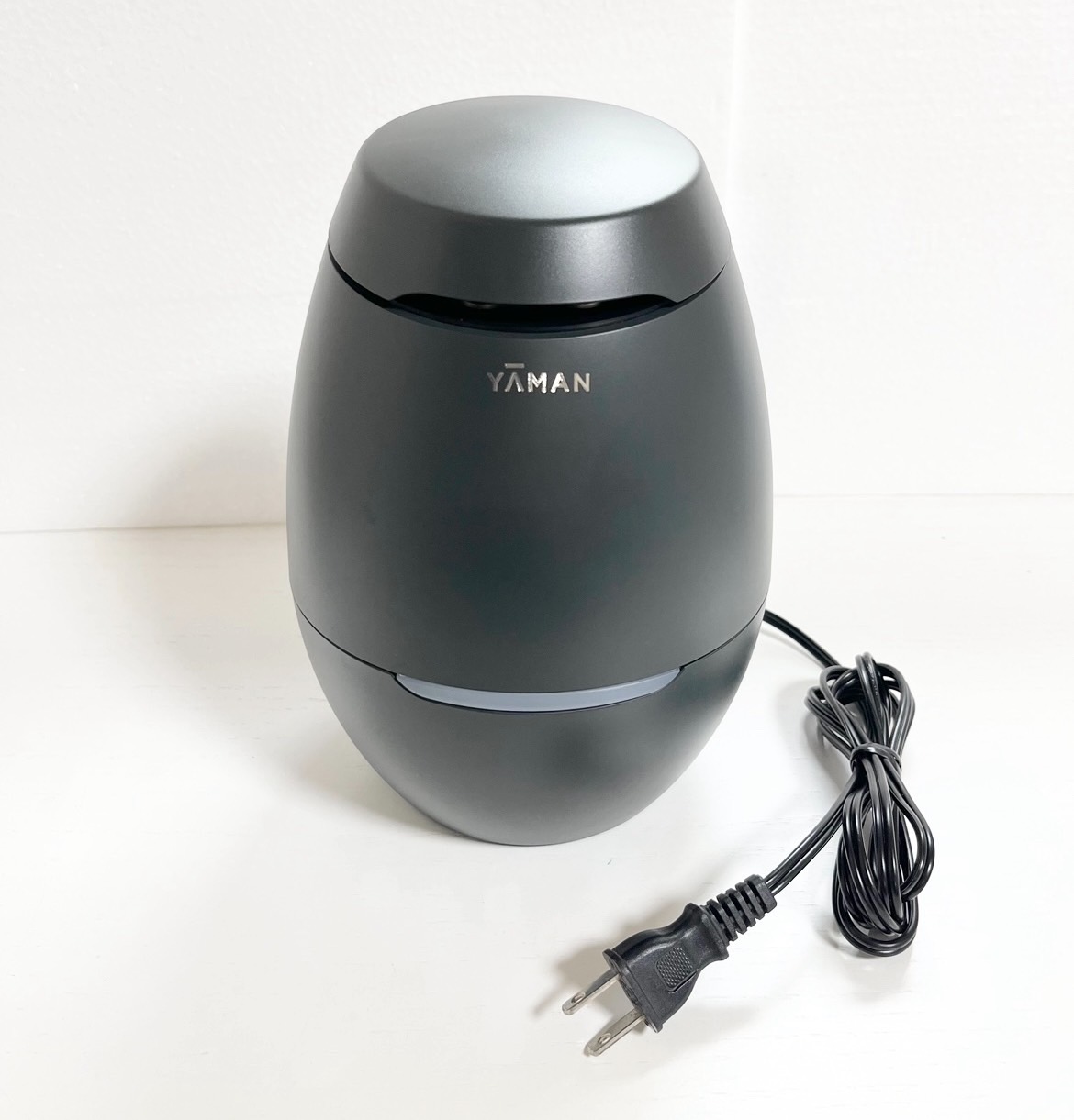 楽天市場】ヤーマン is－98b 毛穴ケアスチーマー ブライトの通販