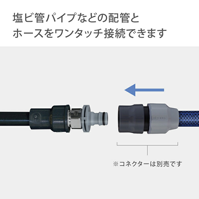 楽天市場】交換用部品 G1/2オスネジニップル GWA65GY タカギ takagi