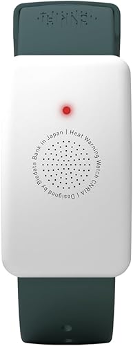 楽天市場】【熱中対策ウォッチ カナリアPlus】2025年モデル 5ヶ月