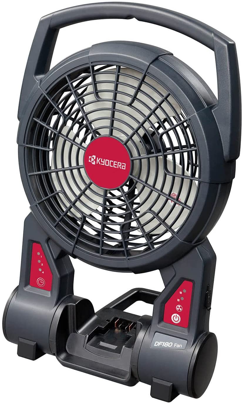 楽天市場】扇風機（メーカー京セラ）（扇風機・サーキュレーター｜季節