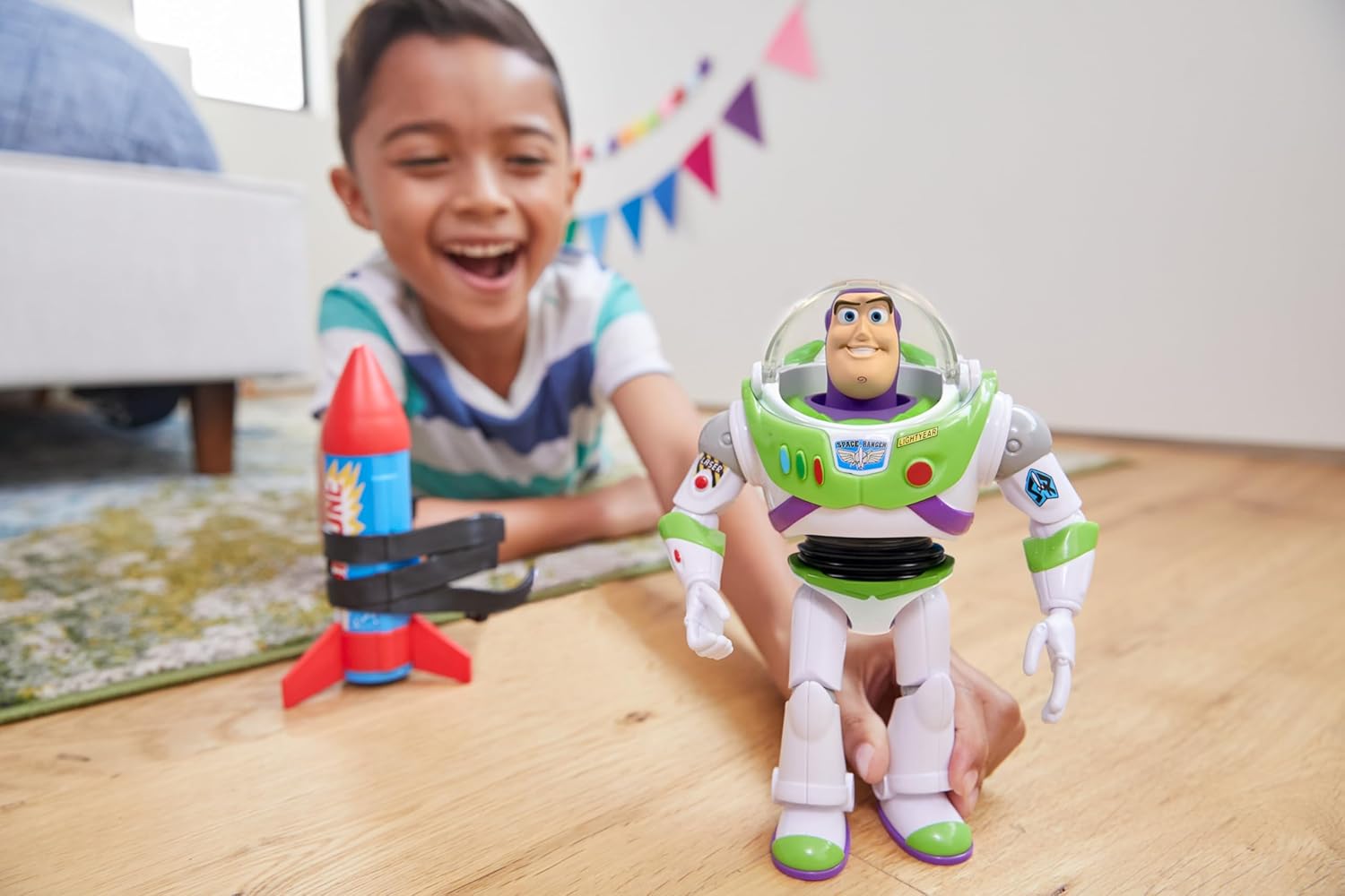 楽天市場】新品訳あり 日本未発売 ディズニー&ピクサー トイストーリー