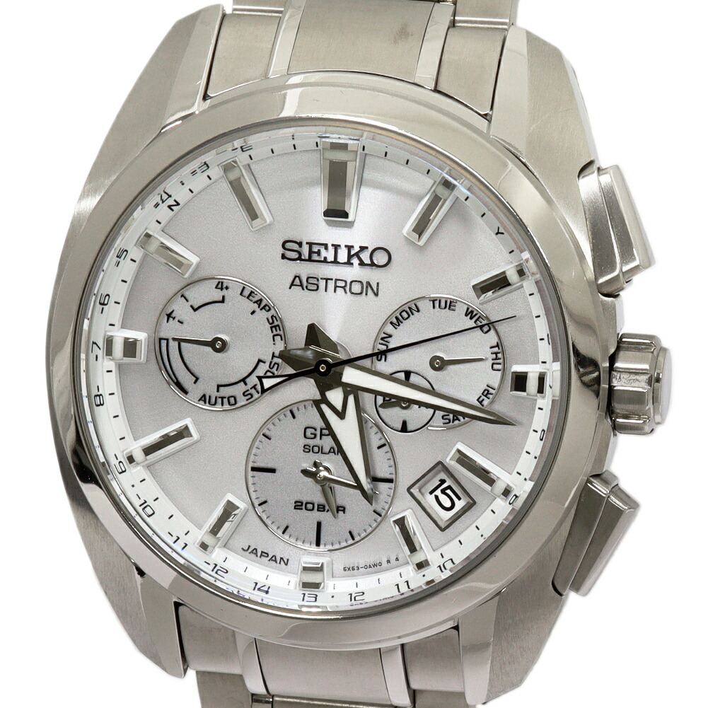 楽天市場】セイコー アストロン 大谷翔平ボブルヘッドフィギュア付き