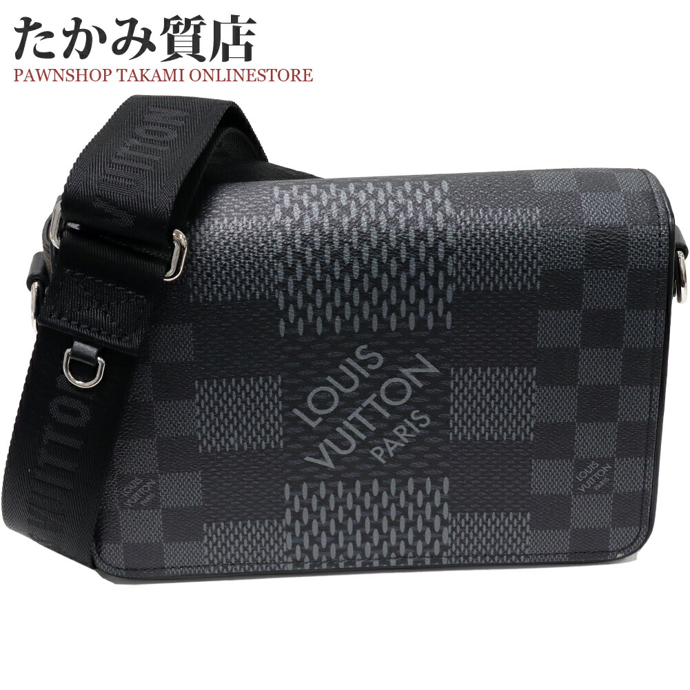 楽天市場】ルイヴィトン ショルダーバッグ メッセンジャーバッグ