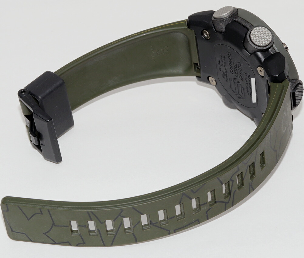 楽天市場】カシオ G-SHOCK(Gショック) Gorillazコラボレーションモデル