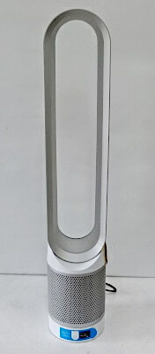 楽天市場】【中古】 dyson Pure Cool Link ダイソン 空気清浄機能付き