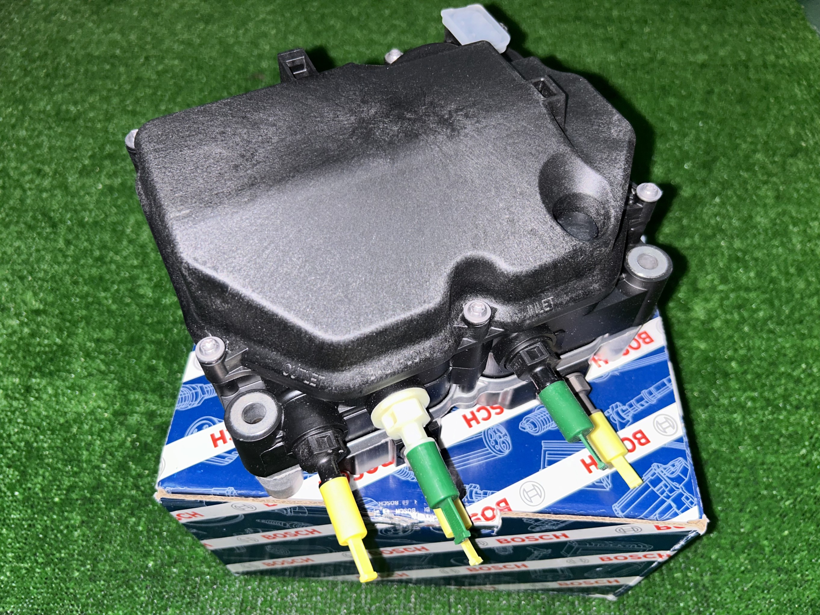 楽天市場】NOxセンサー ファイター 三菱ふそう 純正品番／上流