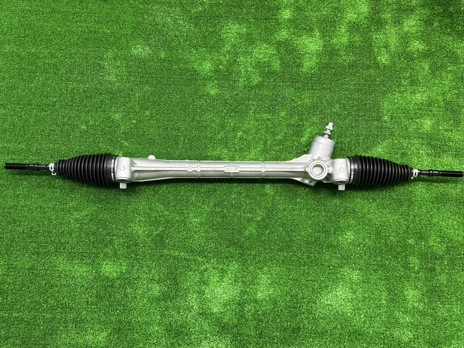 楽天市場】エクストレイル（ステアリングギヤボックス｜駆動系パーツ