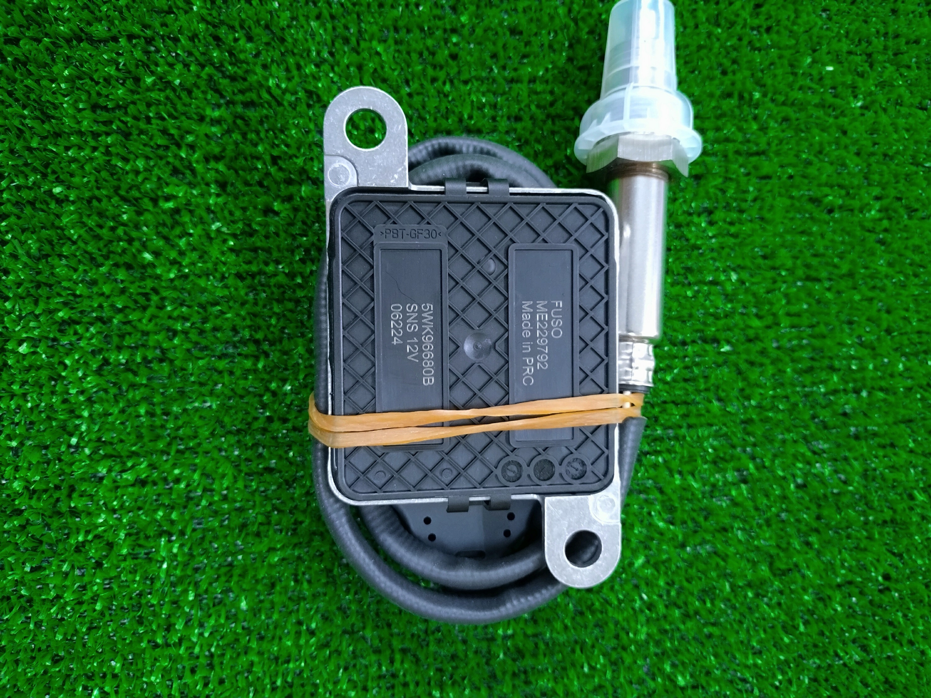 楽天市場】NOxセンサー キャンター 三菱ふそう優良新品 純正品番