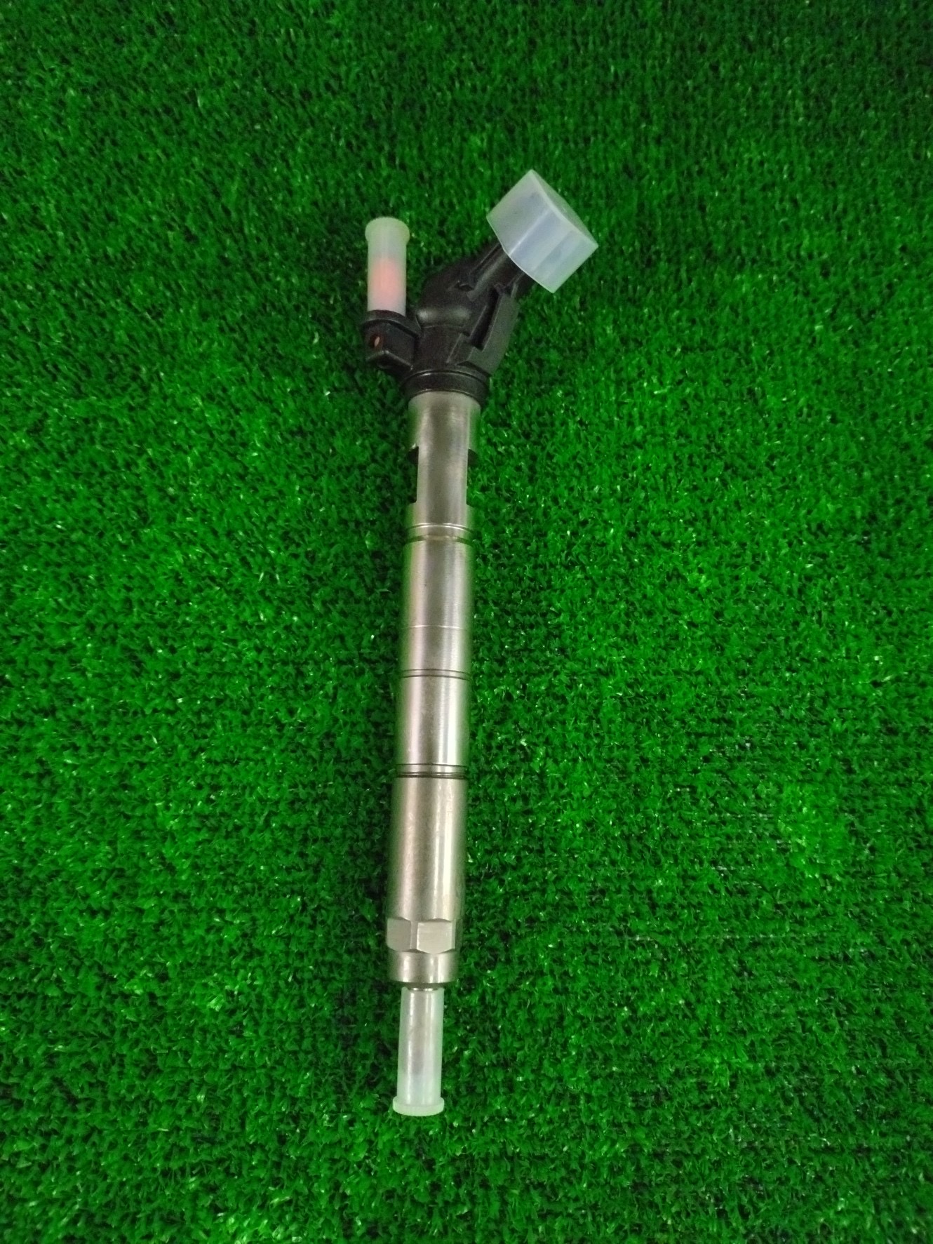 楽天市場】BOSCH新品インジェクター 三菱ふそう キャンター FBA20