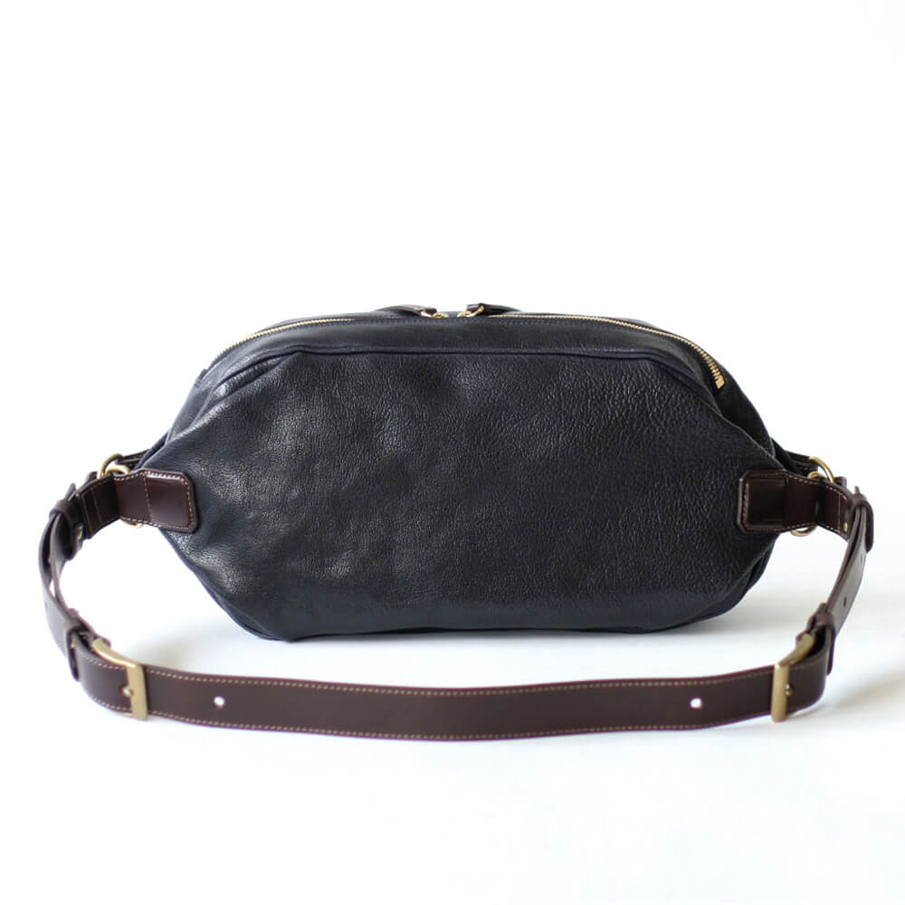 楽天市場】【土屋鞄公式】 アルマス バッファローボディーバッグ