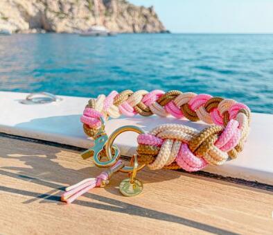 楽天市場】◇ パラコード Φ 3mm 30m ◇全56カラー◇ カラフル きれい