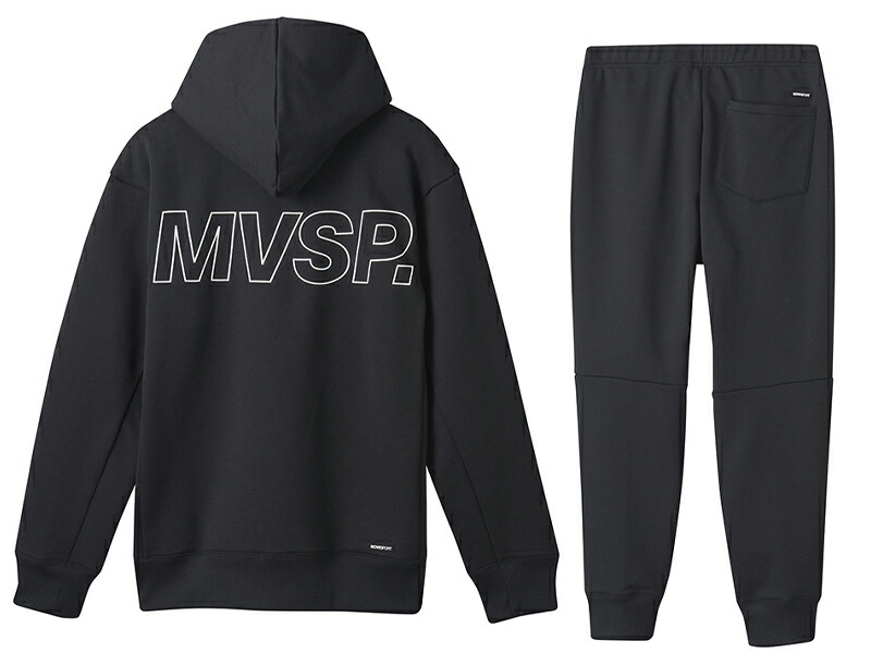 楽天市場】デサント DESCENTE Move Sport ビッグロゴ スウェット プル