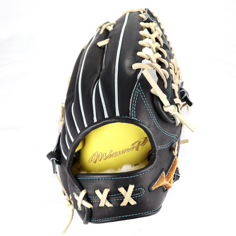 楽天市場】ミズノ 野球館オリジナル 硬式グローブ ミズノプロ 外野手用