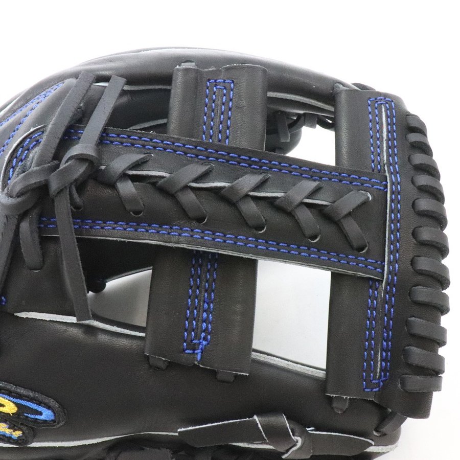 楽天市場】アイピーセレクト 野球館オリジナル 硬式グローブ IP