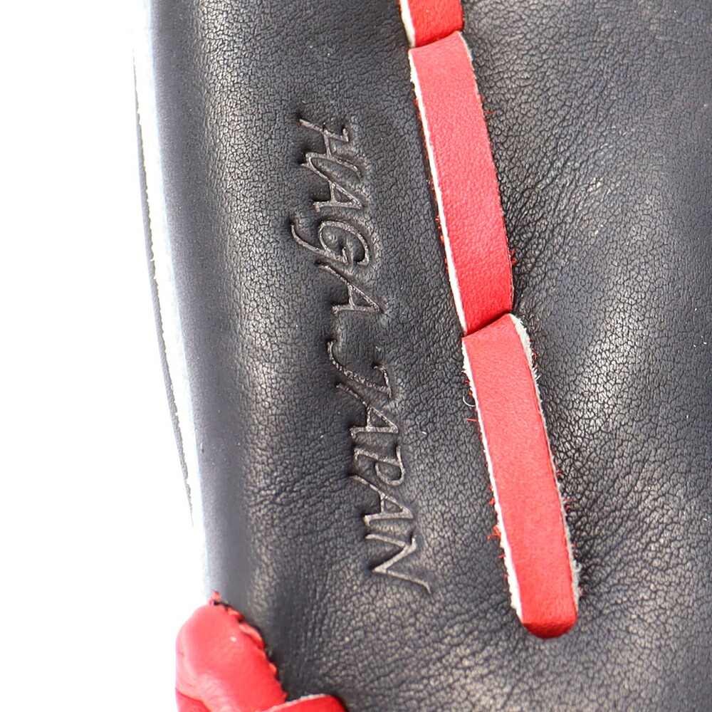 楽天市場】ミズノ 野球館オリジナル 硬式グローブ ミズノプロ 投手用