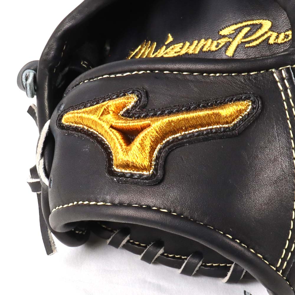 ミズノプロ 硬式 投手用 中川モデル BSSショップ限定 1AJGH97711