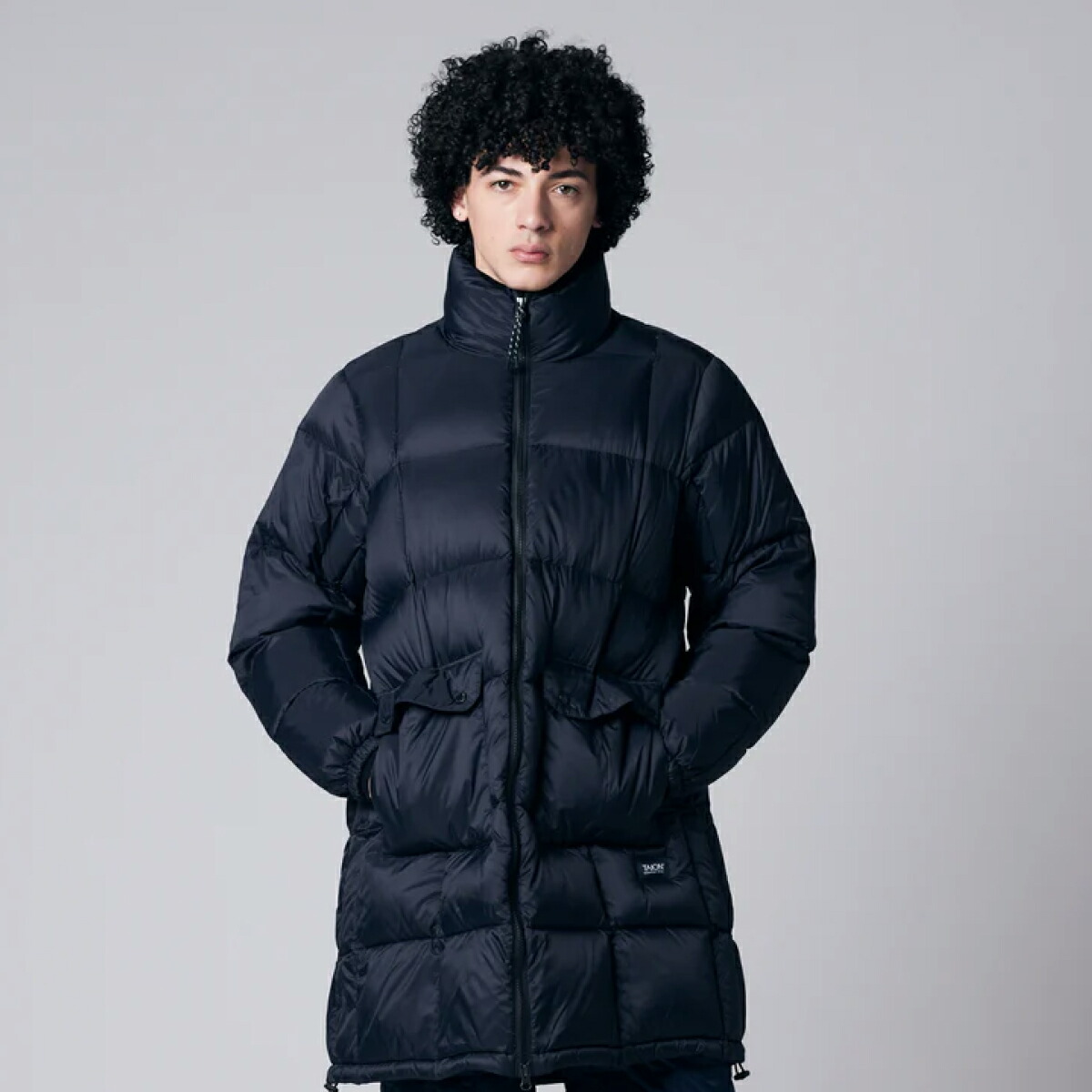 楽天市場】【公式】TAION (タイオン) マウンテン パッカブル