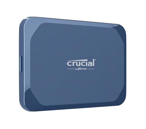 楽天市場】Crucial X10 外付け SSD 8TB USB3.2 / Type-C 最大読込速度