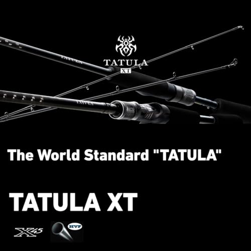 楽天市場】ダイワ(DAIWA) バスロッド TATULA(タトゥーラ) XT 682MLFS