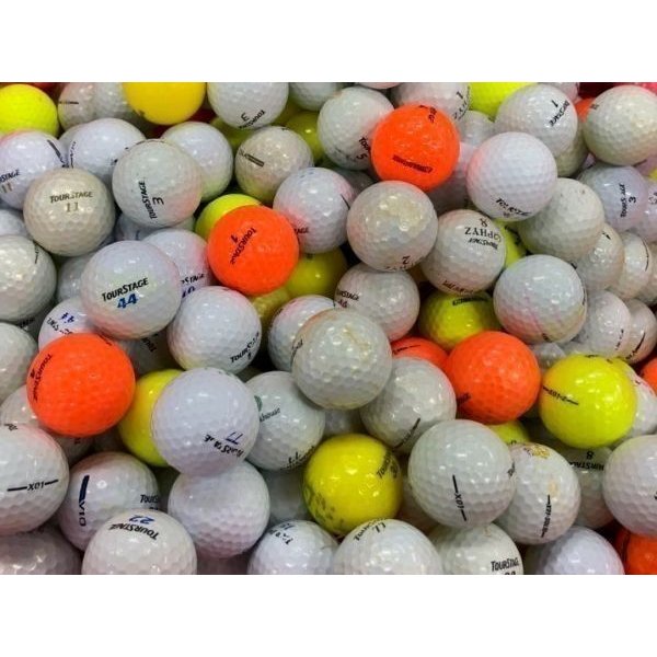 楽天市場】ロストボール 500球の通販