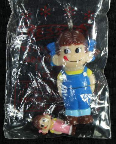 楽天市場】ミニミニペコちゃんペコポコランドシークレット ピンク【未