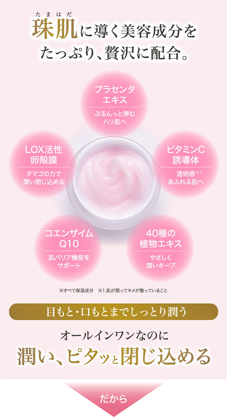 楽天市場】卵殻膜 【公式】ソニャンド 珠肌ランシェル 60g【送料無料