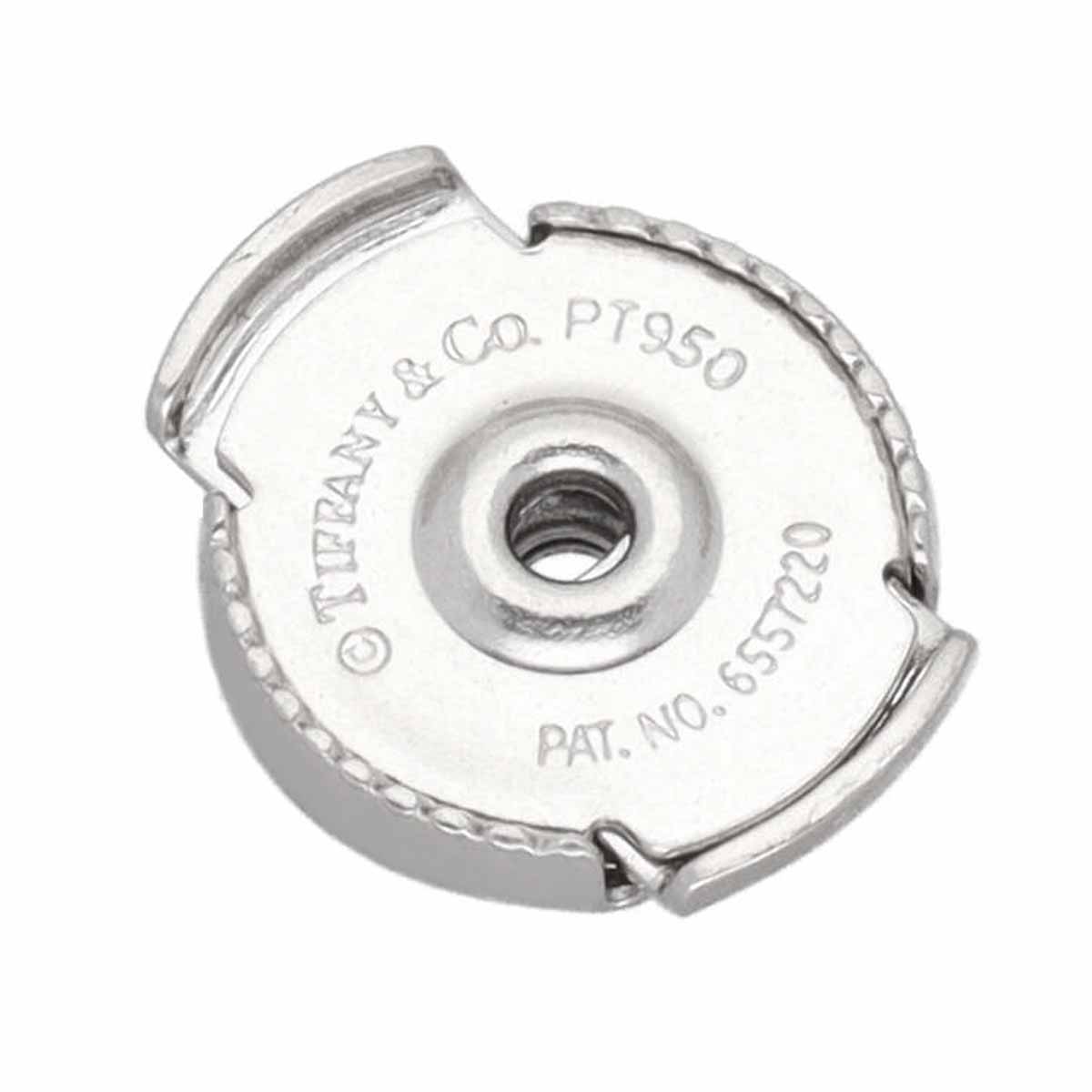 楽天市場】TIFFANY&Co. ティファニー インサイドアウトフープ