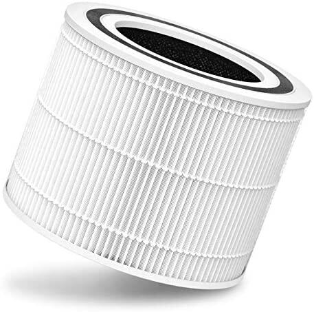 楽天市場】Levoit交換用フィルター 【対応機種：Core300 CoreP350