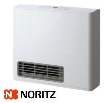 ガスファンヒーター ノーリツ プロパンガス用」の人気商品一覧 | 安い