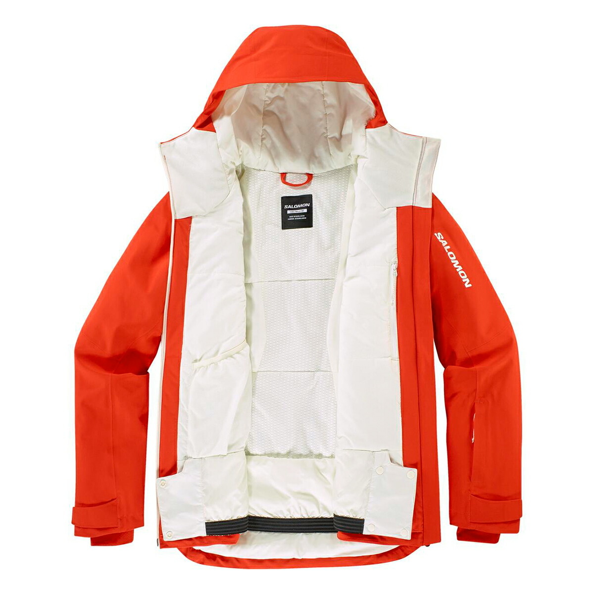 楽天市場】スキーウェア レディース スキージャケット サロモン