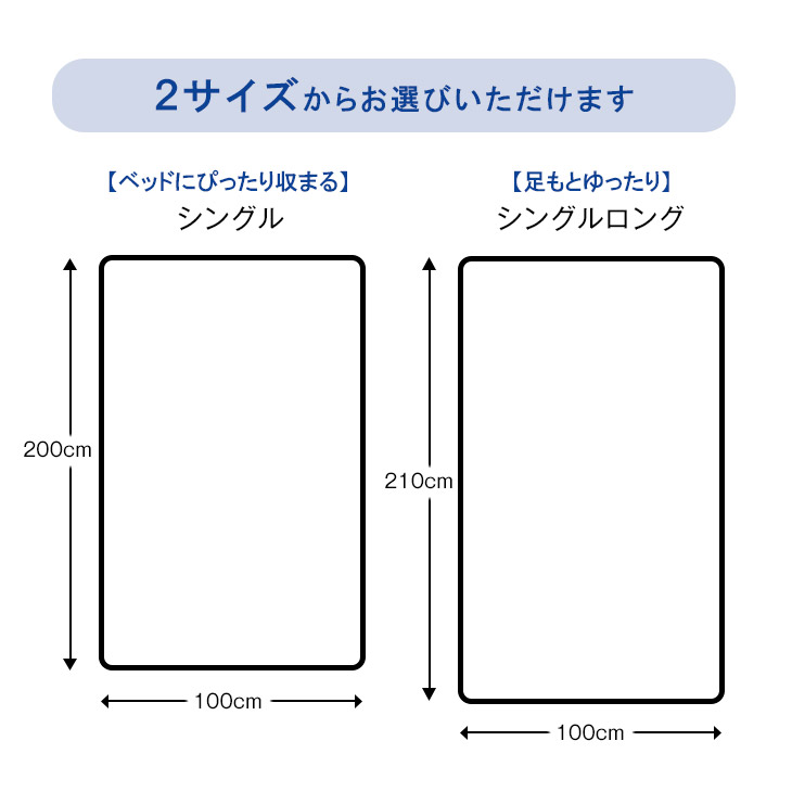 楽天市場】選べる2サイズ 敷き布団 シングル 日本製 清潔 三層敷布団