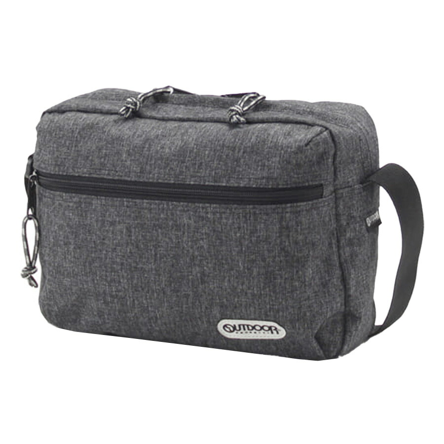 楽天市場】【OUTDOOR PRODUCTS】62319 横型ショルダーバッグ 斜めがけ