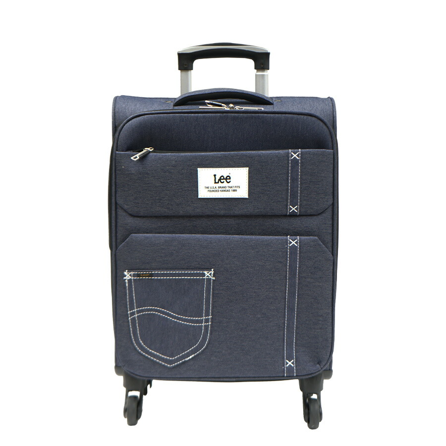 楽天市場】【Lee】320-9030 35L ソフトキャリー 19インチ リー