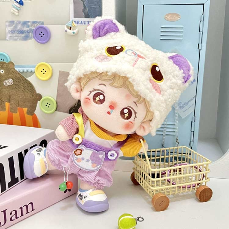 楽天市場】洋服 アイドル トップス ぬい 持ち運び 大きい ぬいぐるみ