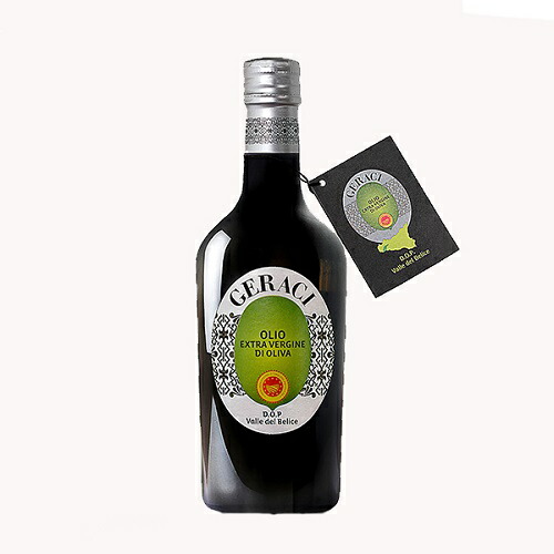 楽天市場】◇ジェラーチ EXV オリーブオイル 500ml | イタリア オイル