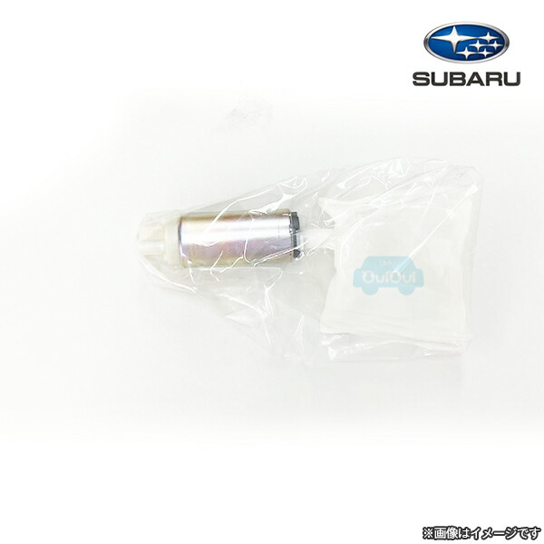 楽天市場】42021FA320【スバル純正】フューエルポンプ/燃料ポンプ